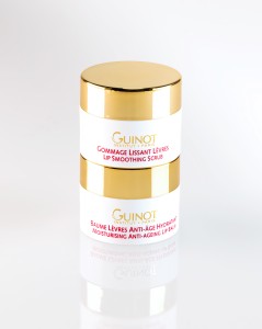 Lip Perfect - Scrub i balsam wygładzający do ust