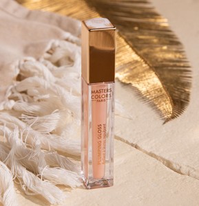  Plumping Gloss  - Wypełniający błyszczyk