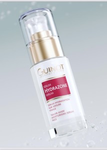 Serum Hydrazone - Inteligentne Serum intensywnie nawilżające 