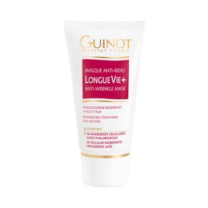 Masque Longue Vie +  - Regenerująca Maska Odmładzająca