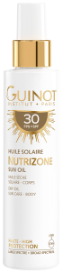 Nutrizone Sun Oil Spf 30 