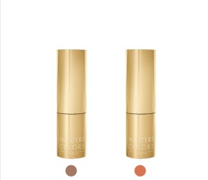 Balsam do ust spf 10 Pomarańczowy