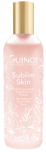 Sublim Skin - Rewitalizująca mgiełka do twarzy 
