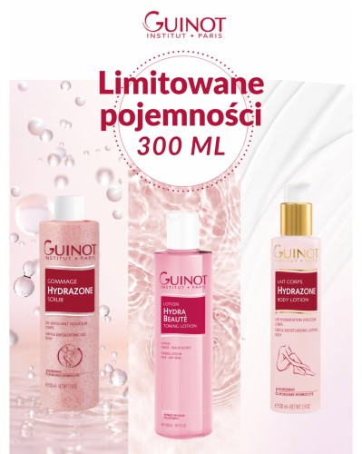 Hydrazone shower gel :: Monlife Sklep Guinot