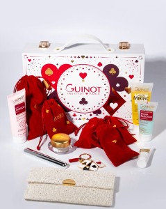 Surprise Box - Walizka Niespodzianka 