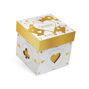 Hydra Summum Box 