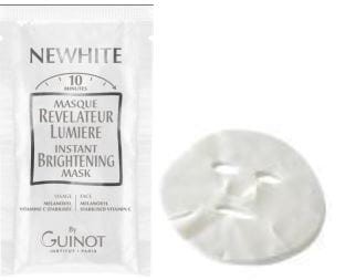 Masque Révélateur Lumière