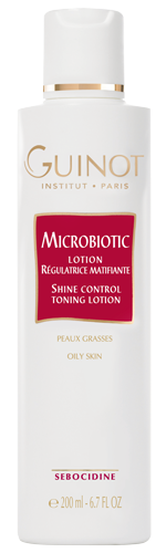 Microbiotic Lotion