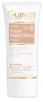 Creme Youth Perfect Finish spf 50 - Antystarzeniowy krem koloryzujący spf 50