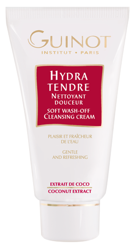 Hydra Tendre Nettoyant Douceur