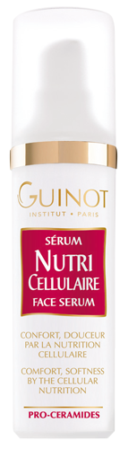 Sérum Nutri-Cellulaire