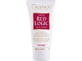 Crème Red Logic